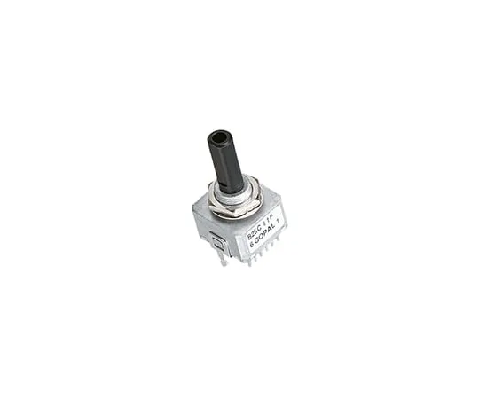 63-4810-58　Number of Optical Encoder Pulses 25　REC16B25-201