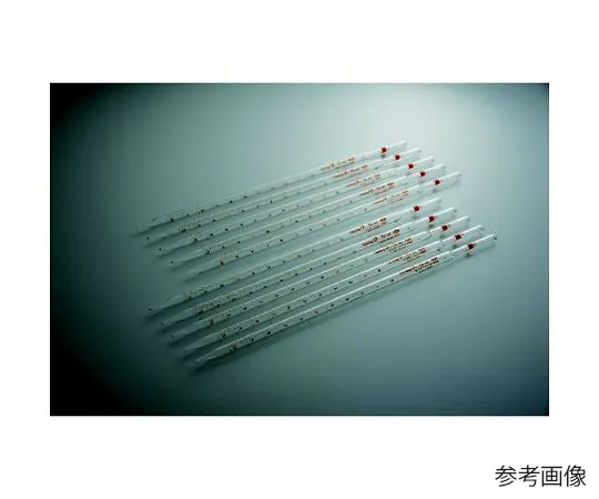 67-6828-55　2050 Intermediate Measuring Pipette 1 ML　2050-05-10