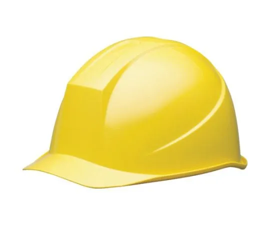 67-3138-13　ABS Helmet Yellow　SC-11BRA-Y
