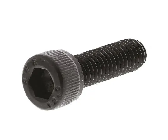 63-4805-91　RS PRO M6 x 20mm Hex Socket Cap Screw Black, Self-Colour Steel　468-0105
