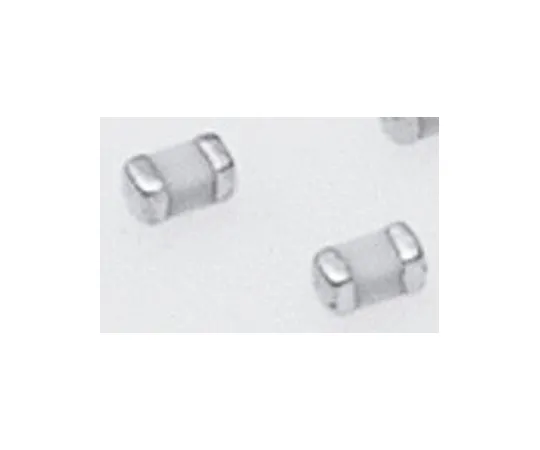 63-4912-94　TDK 33 nH ±5% Multilayer SMD Inductor, 0201 (0603M) Case, SRF: 4.4GHz Q: 5 100mA dc 1.8Ω Rdc　MLK0603L33NJT