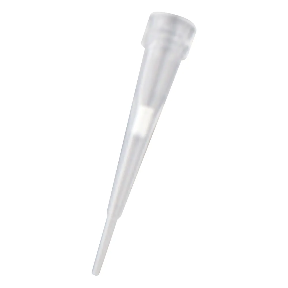 1-8297-01　［Discontinued］Clean Tip with Filter 0.1 - 10μl 1000　00-BMT2-FUT