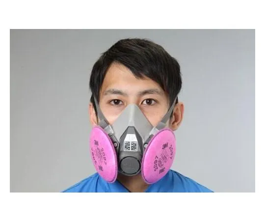 63-3261-68　[RL3]Dust-proof ･Deodorization Mask　EA800NF-6