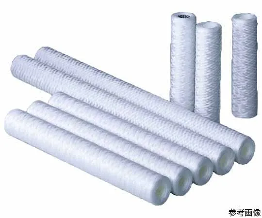 64-1019-90　［Discontinued］Cartridge Filter TCW-1-CSS　25022101
