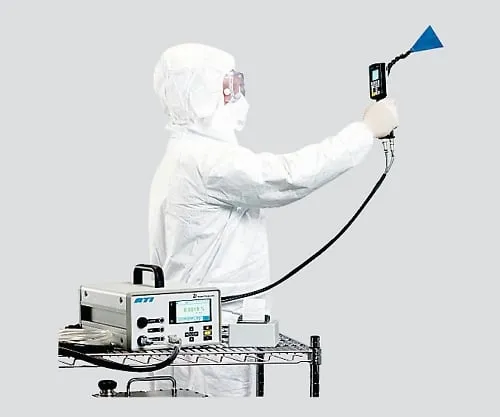 3-3655-01　［Discontinued］Aerosol Photometer Tda-2I Digital　TDA-2iDigital