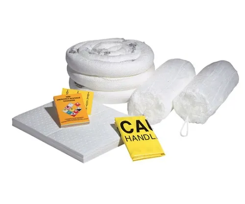 61-3593-46　Pig 76 Spill Kit With Container For Refill　RFL411-01
