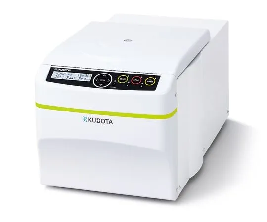 64-1109-58-90　【Global Model】　Benchtop refrigerated Centrifuge　Model S300TR