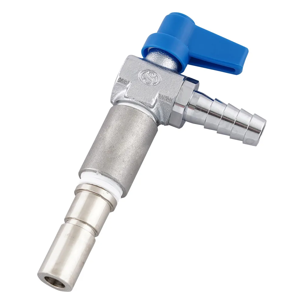 1-5468-11　Flow Rate Adjustment Valve V-2　V-2