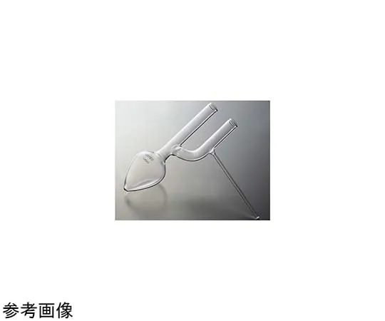 65-6865-62　Hohenkleisen Separation Flask 100 mL　3030-01