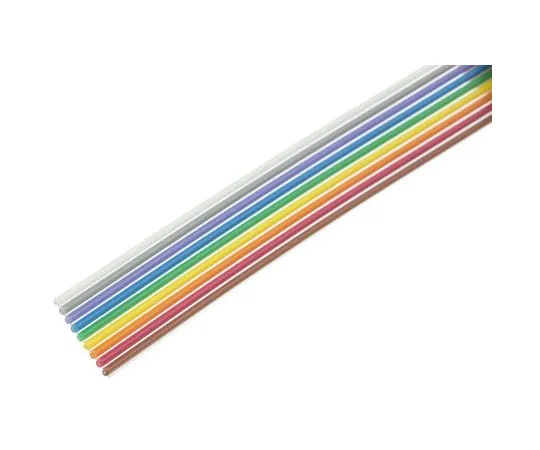 63-4664-57　FPC/FFC cable 9 wires Total length 30 meters　3302-9