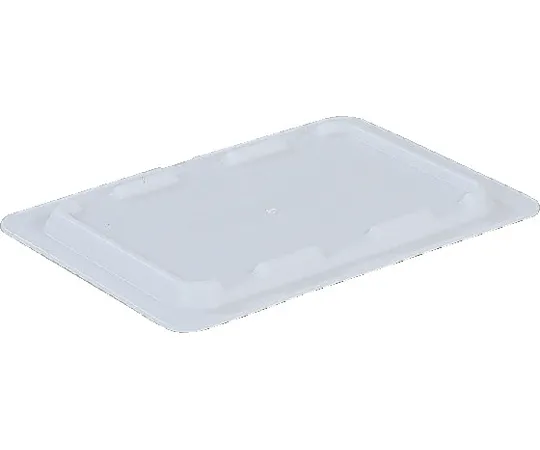67-7314-05　Tray Lid #14 PP Milky White　70131200WHNA