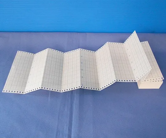 63-6538-40　Recording Paper 10 pieces　SP-310(K)