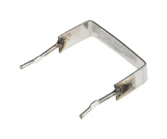63-4824-48　Arcol 10mΩ 5W Metal Film Fixed Resistor ±1% ±20ppm/°C　MSR-5 R01 F
