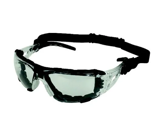 67-2348-78　Double Lens Safety Glasses　YX-600