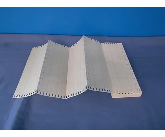 63-8468-75　Recording Paper 10 pieces　R-100(K)