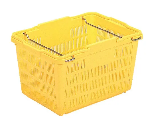 67-4923-40　Universal Basket Type 3 Yellow　10250001YE201