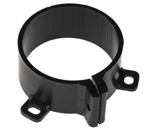 63-4741-53　RS PRO Capacitor Clip for *** with 50 mm Dia. Capacitor Nylon　238-7208