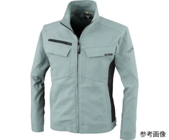 65-8347-52　Long Sleeve Blouson　1500-605-3L
