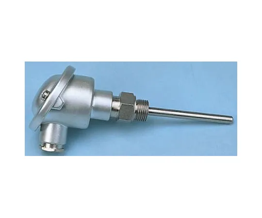 63-4876-90　RS PRO 3 wire PT100 Sensor, -50°C min +250°C max, 500mm Probe Length x 8mm Probe Diameter　547-7742