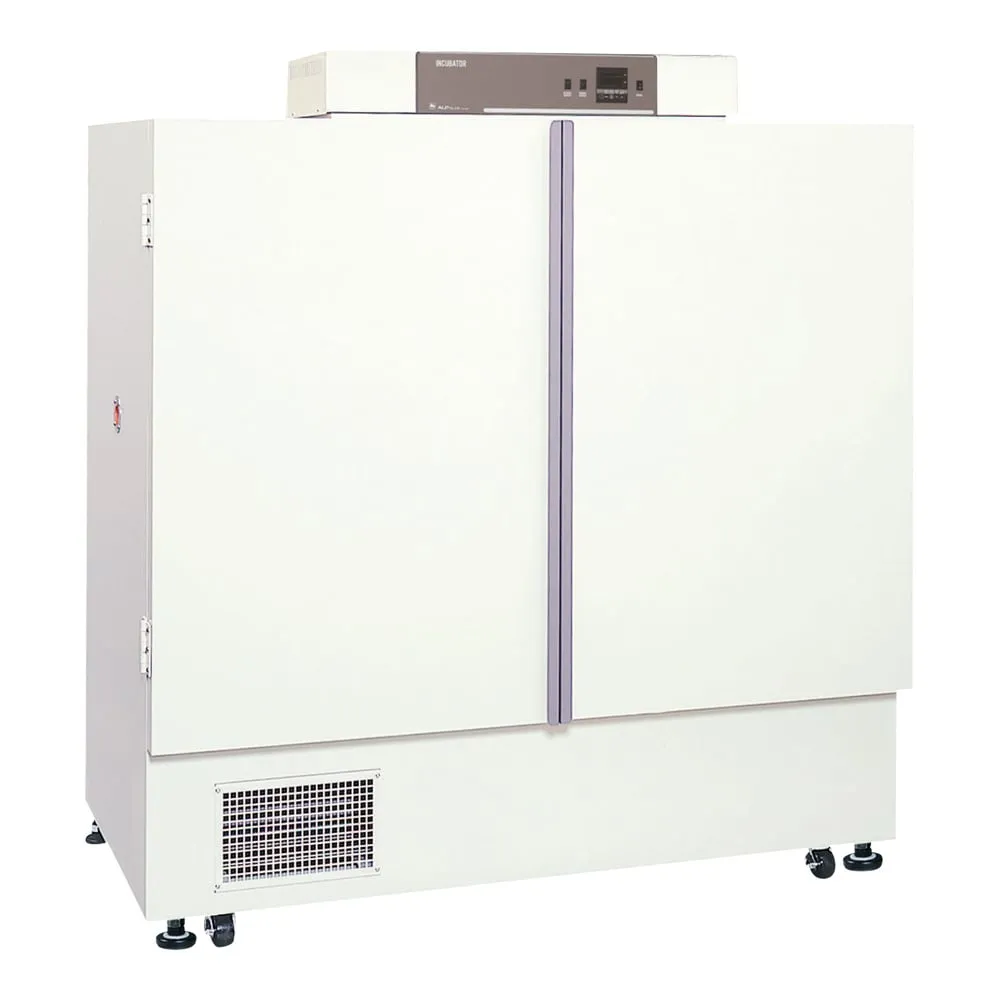 66-0020-52　Large Low Temperature Incubator 900 L　-150