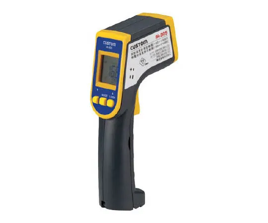 62-3416-22　［Discontinued］Radiation thermometer　IR305