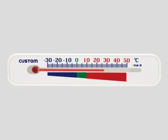 2-050-01　［Discontinued］Glass Thermometer　CAT-1