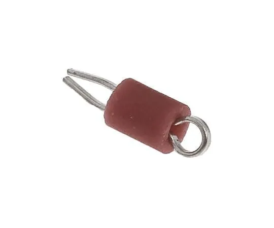 63-4748-69　RS Pro 1mm Red Test Terminal　262-2185