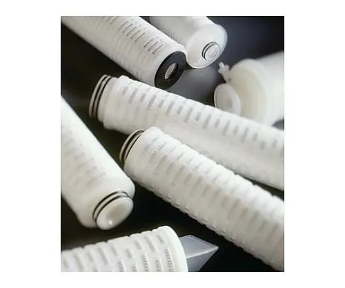 61-0223-31　Polygard-CN Cart Filt 20In. 0.3μm Code 0 EP 6/Pk 6 x 1ST　CN0302E06