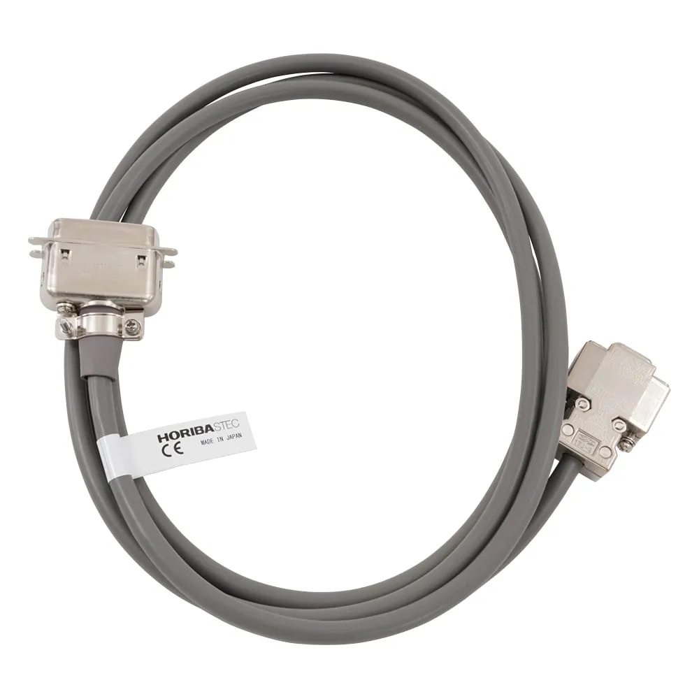 2-752-22　Connection Cable (2m)　SC-EDH-2M