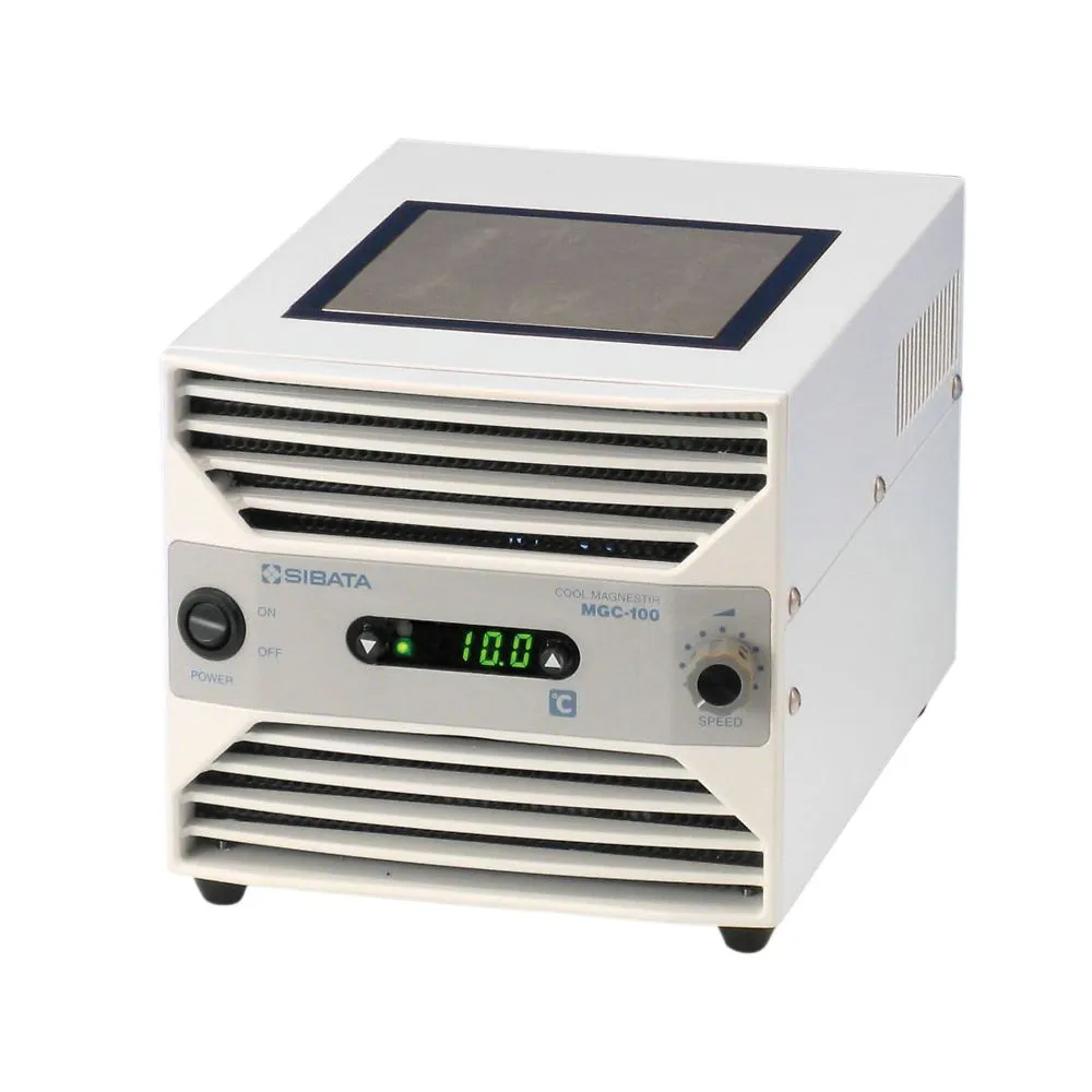 61-4427-34　［Discontinued］Cool Magnestir MGC-100　050620-5