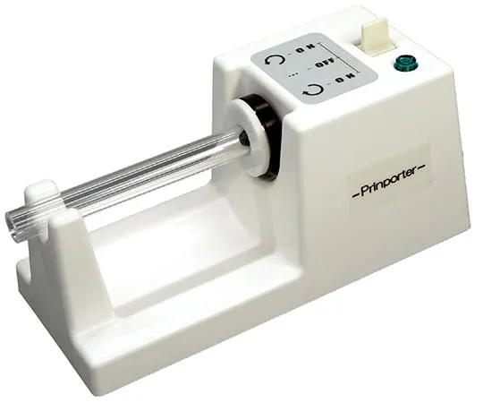 63-6538-58　Recording paper winder Prinporter　PPK-09