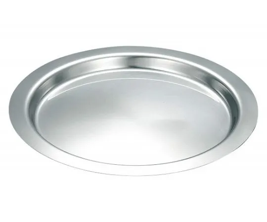 64-0921-45　Flat Edge Deep Bowl Tray 15 cm　71515
