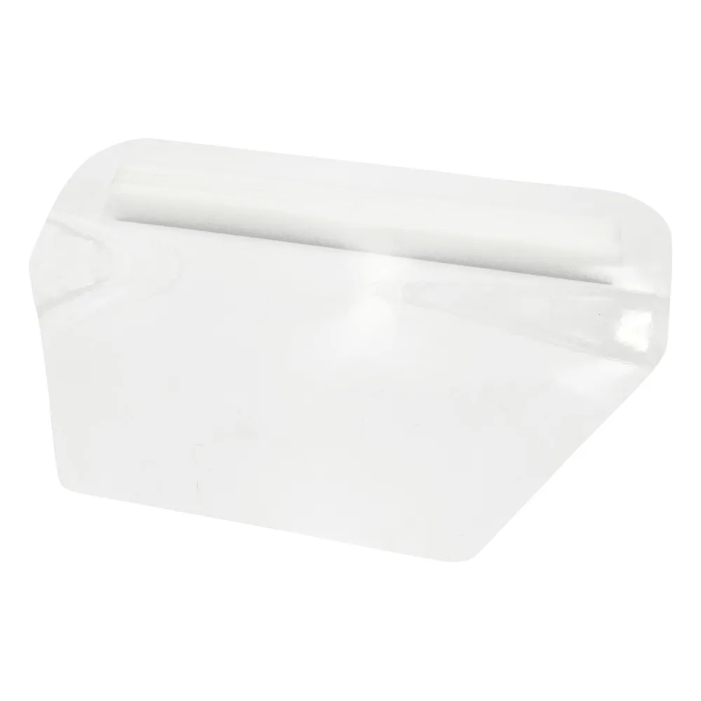 8-5313-01　Disposable Face Shield 24 Pcs　FS-1