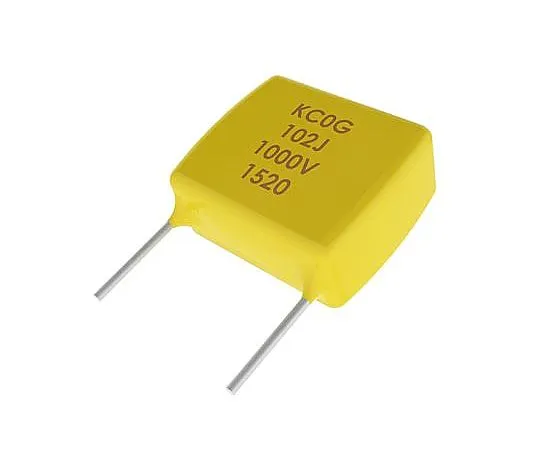 63-4863-26　KEMET 22nF MLCC 100V dc ±10% Through Hole C322C223K1R5TA　C322C223K1R5TA