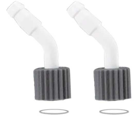 64-9483-31　Nozzle Set (White) 2 Pairs Perflo　-