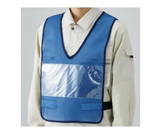 62-6092-88　Plain Plain Drive Sheet for Drive Type Vest　379-66