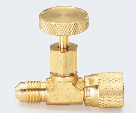 64-0795-82　Fluorescent Agent Filling Control Valve　TA434EC-10