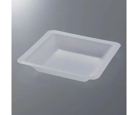 65-5552-79　Antistatic Balance Dish Unsterilized L 300 Sheets　AS-DL