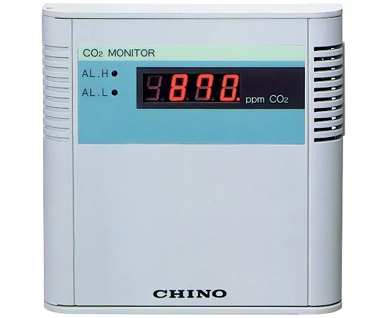 67-4913-72　Maseries Solid Electrolyte System With Wall-Mounted Co2 Monitor Control Function 1~5 V 100~5000Ppm　MA5001-00