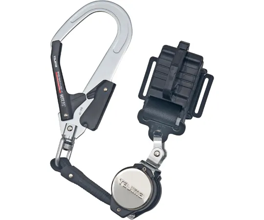 67-0338-46　Waist Belt Lanyard VR150 Vertical L2　B1VR150-TL2