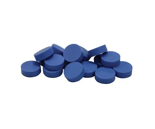 67-4601-62　CRS GC Septa GP 8 mm 50 pcs　234113