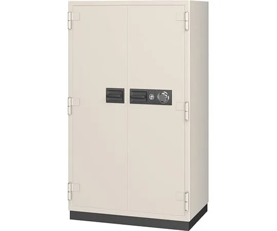 64-8192-38　Fireproof safes (LS series)　LS-620W