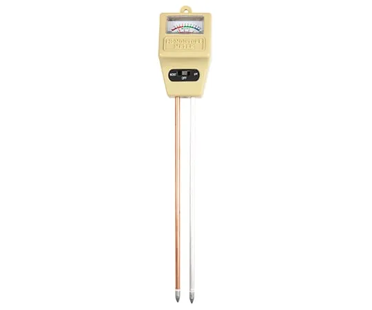 63-4216-39　Thermo 902 Soil Moisture and Acidity Meter