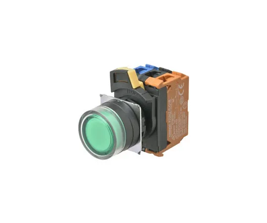 62-4163-44　Switch　A22NL-BGM-TWA-P002-WE