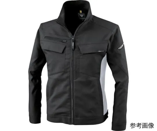 65-8347-68　Long Sleeve Blouson　1500-90-3L