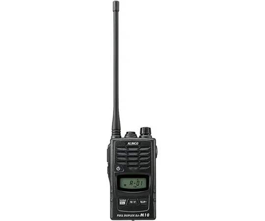67-0478-28　Specific Low Power Handy Transceiver　DJ-M10