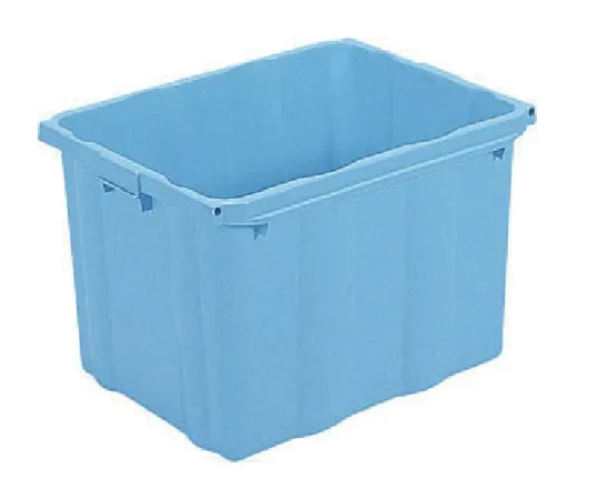 67-6592-50　Container 120NB Light Blue　21100100BL510