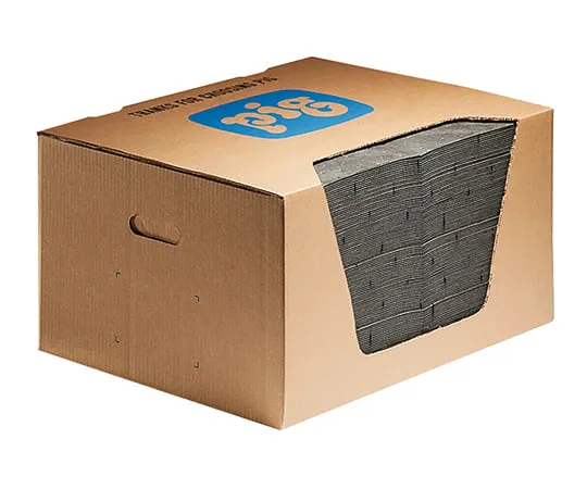 61-3592-28　PIG Mat Medium Weight　MAT154A