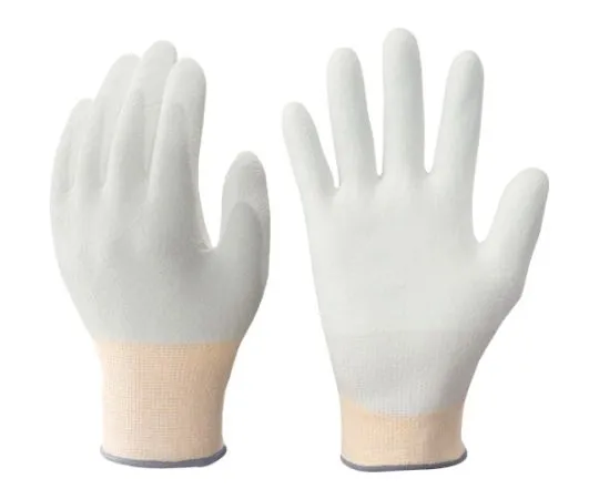 65-2059-84　Cut Resistant Gloves No540 Chemistar Palm White S Size　NO540-S