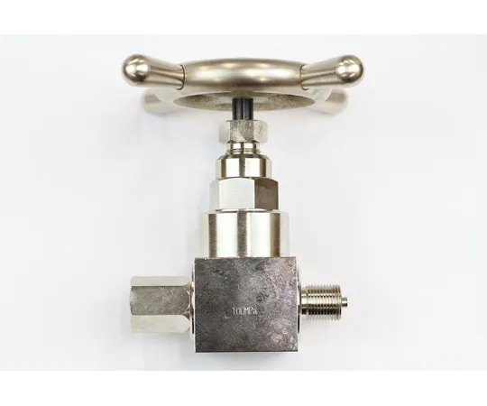 65-4312-36　Gauge Valve G3/8 x G3/8B Iron　FV30-332